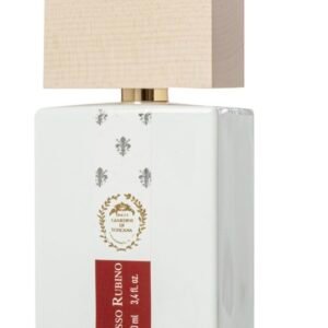 Rosso Rubino by Giardini Di Toscana EDP 3.4 oz