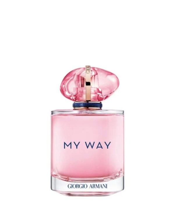 MY WAY NECTAR by GIORGIO ARMANI EDP 3.0 oz