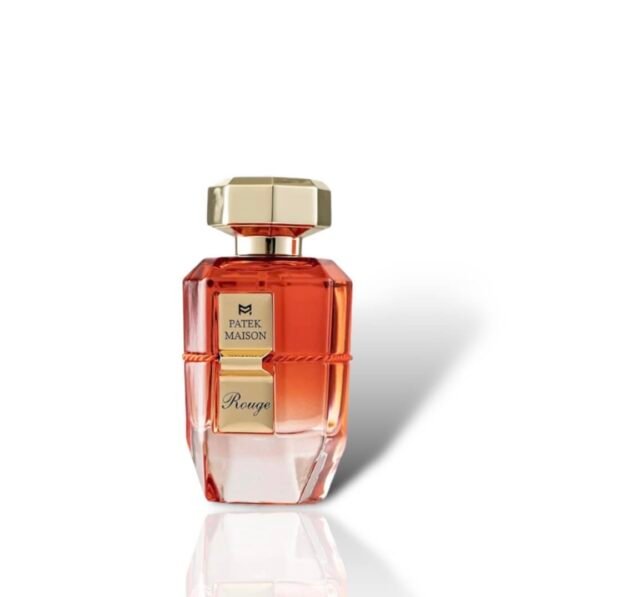 Prismé Rouge Intense by Patek Maison EDP 3.0 oz