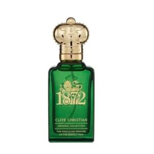 1872 For Men by Clive Christian PARFUM 1.7 OZ