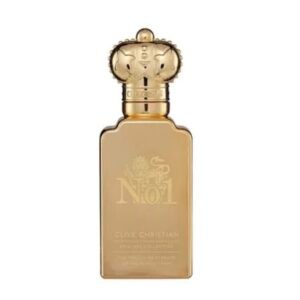No.1 by Clive Christian PARFUM 1.7 oz men