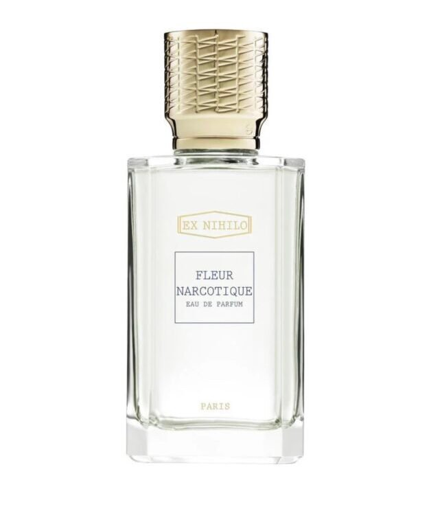 Fleur Narcotique by Ex Nihilo EDP 3.3 oz
