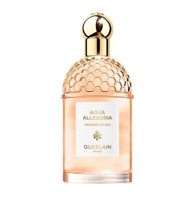 Aqua Allegoria Orange Soleia by Guerlain EDP 4.2 oz