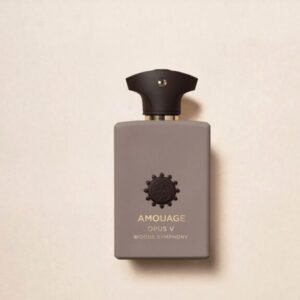 Opus V – Woods Symphony by Amouage men EDP 3.4 oz