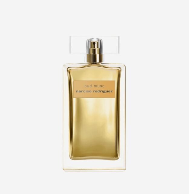 OUD MUSC by NARCISO RODRIGUEZ EDP INTENSE 3.3 OZ