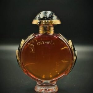 OLYMPEA ONYX by PACO RABANNE EDP 2.7 oz