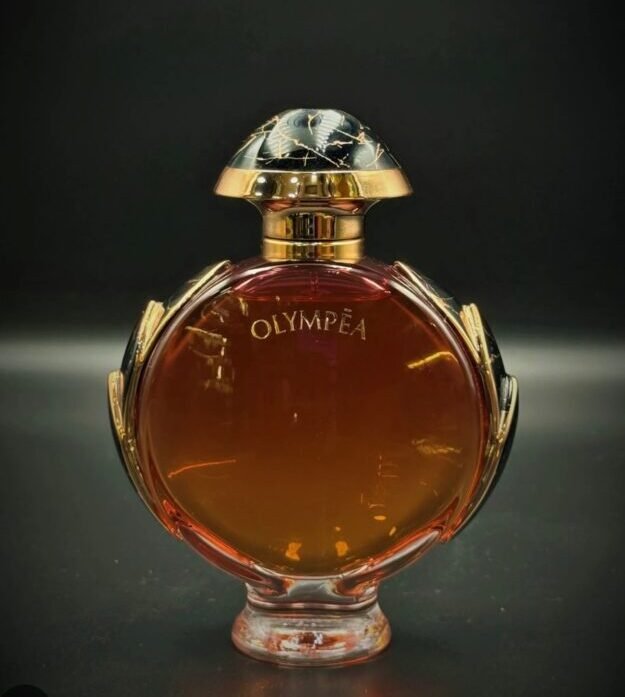 OLYMPEA ONYX by PACO RABANNE EDP 2.7 oz