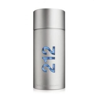 212 Men by Carolina Herrera EDT 3.4 oz