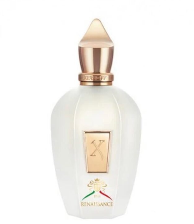 XJ 1861 Renaissance by Xerjoff EDP 3.4 oz (TESTER)