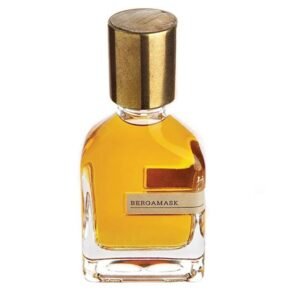 Bergamask by Orto Parisi PARFUM 1.7 oz