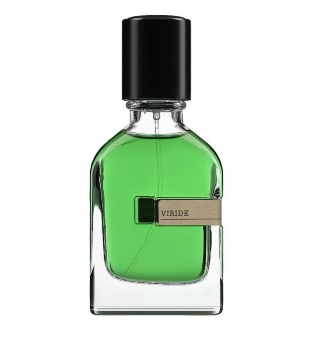 Viride by Orto Parisi PARFUM 1.7 oz