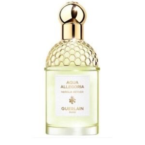 Aqua Allegoria Forte Nerolia Vetiver by Guerlain EDP 4.2 oz