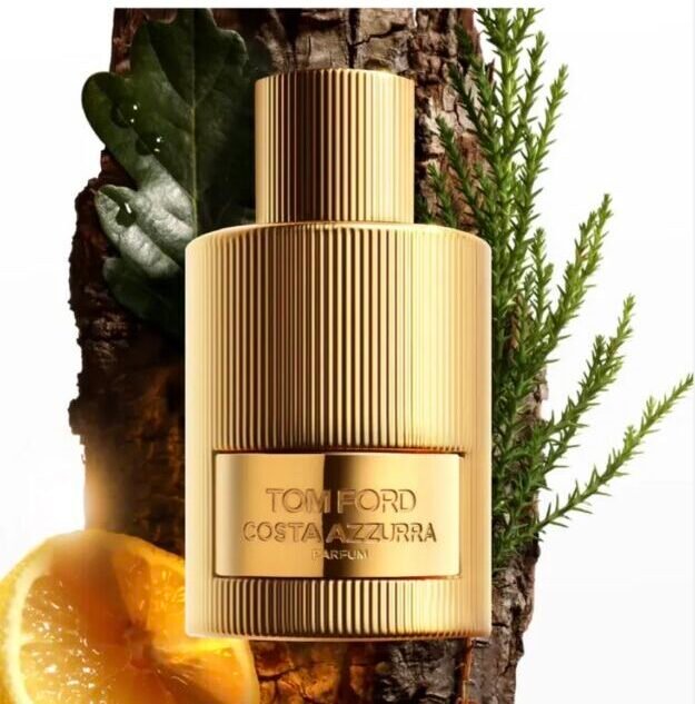 Costa Azzurra Parfum by Tom Ford 3.4 oz