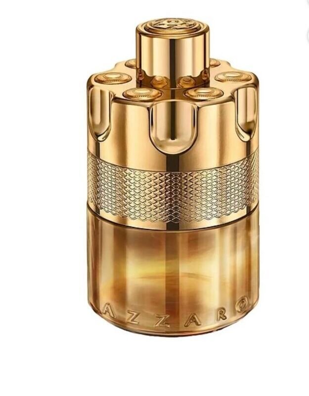 Forever Wanted Elixir by Azzaro PARFUM 3.4 oz