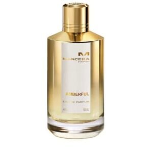 Amberful by Mancera EDP 4 oz