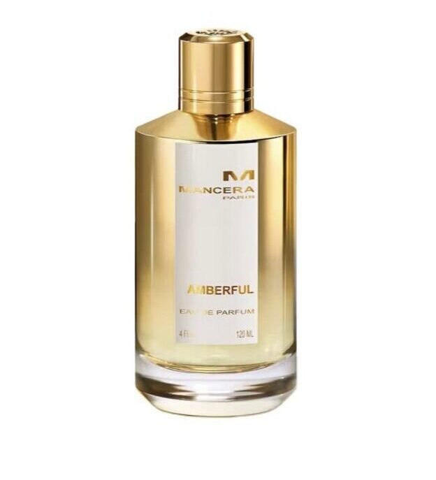 Amberful by Mancera EDP 4 oz