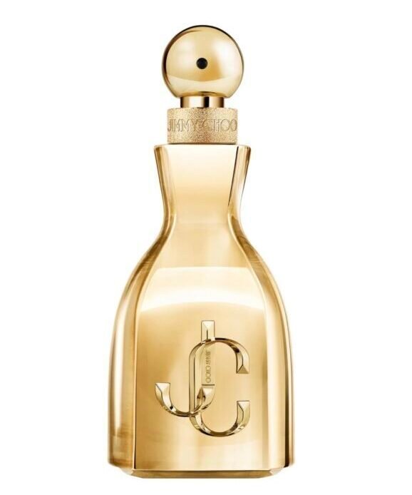 I Want Choo Le Parfum by Jimmy Choo 3.3 oz (TESTER)