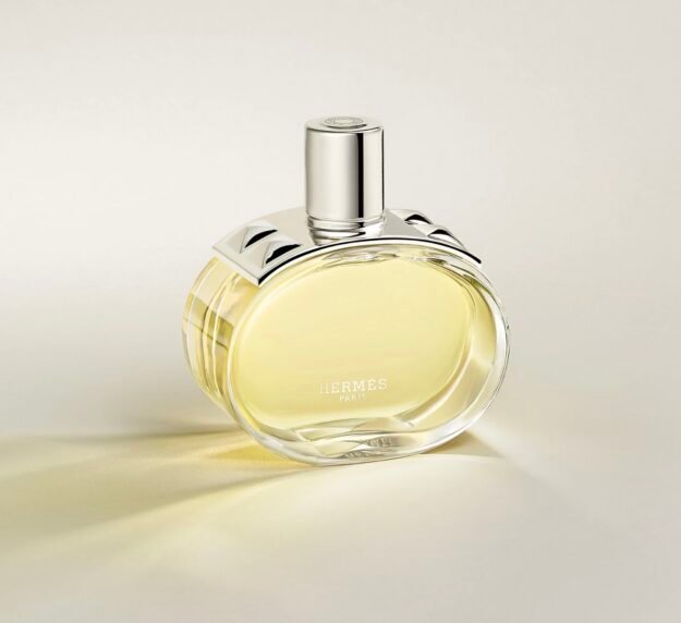 Barénia by Hermès EDP 2 oz