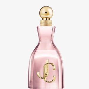 I Want Choo With Love by Jimmy Choo EDP 3.4 oz