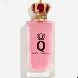 Q by Dolce & Gabban EDP 3.3 oz