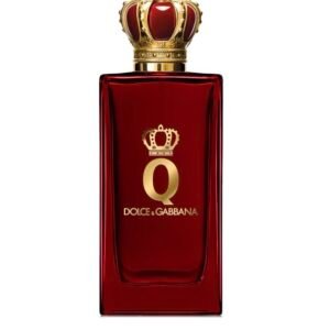 Q by Dolce & Gabbana Parfum 3.4 oz