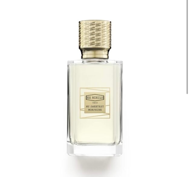My Sweetest Morphine EDP 3.4 oz